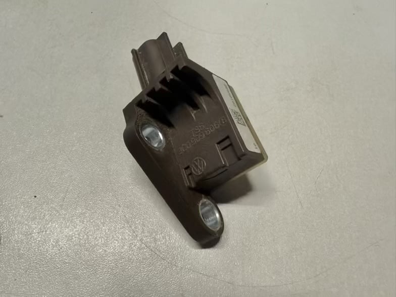 Airbag Crashsensor VW Passat 3C 3C0909606B