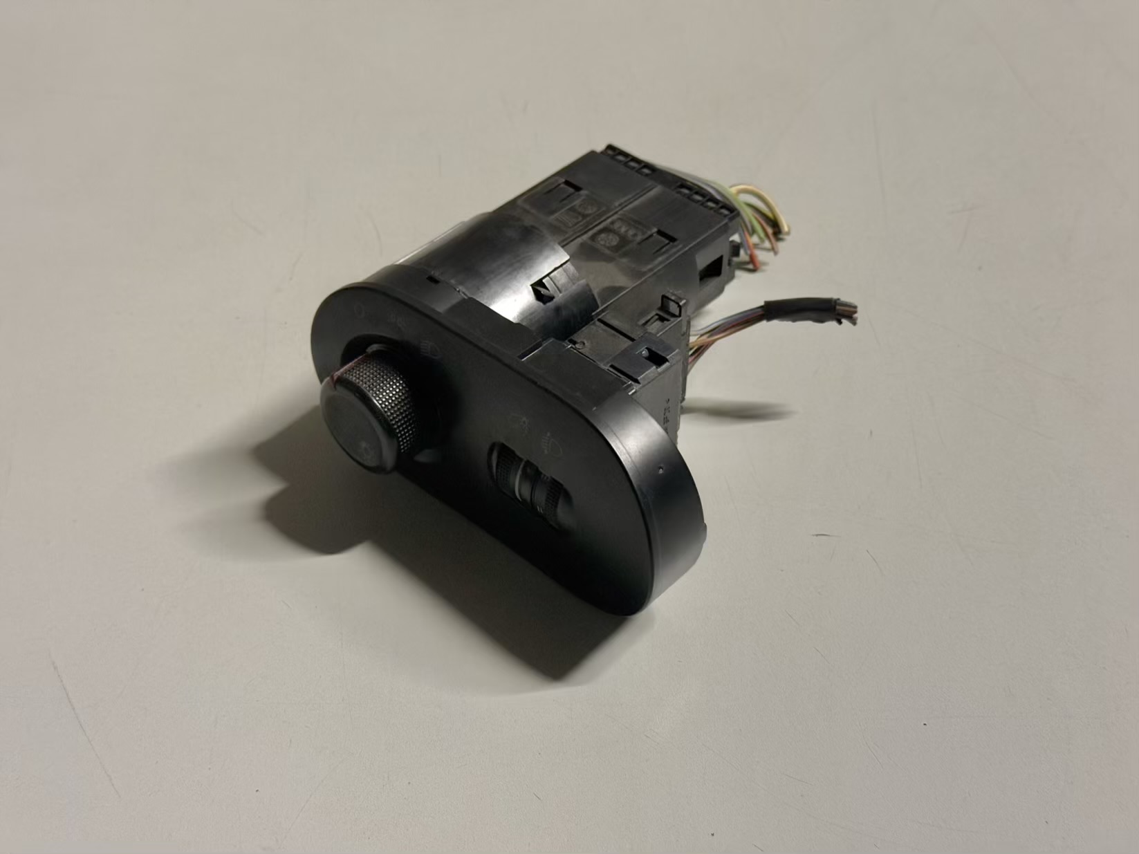 Lichtschalter Schalter Seat Ibiza 1.2 2008 6L1941531AD