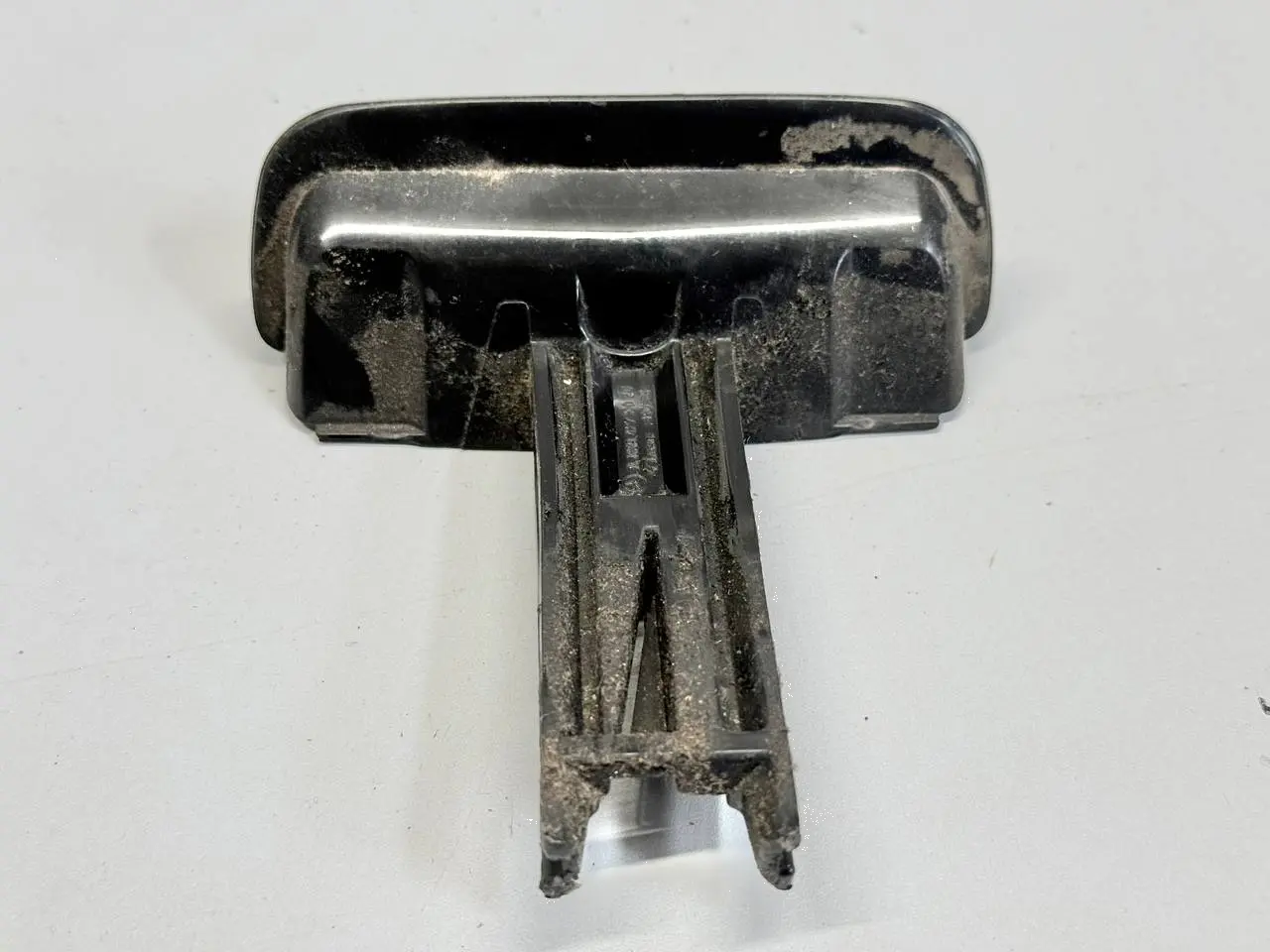 Handbremse Feststellbremse Hebel Griff Mercedes E-Klasse A6394270020