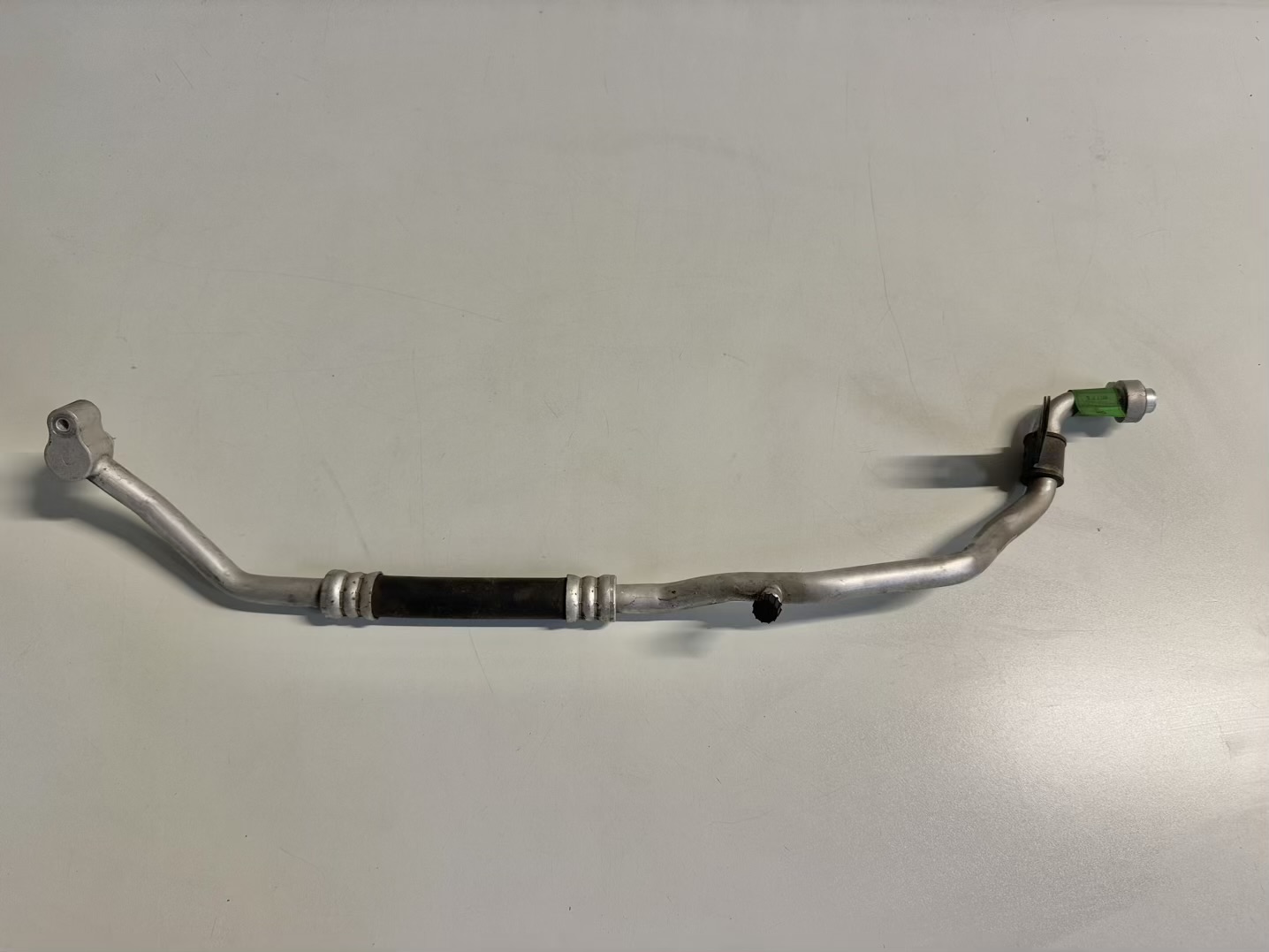 Klimaleitung Klimaschlauch OPEL GM ANTARA 2007 96629600