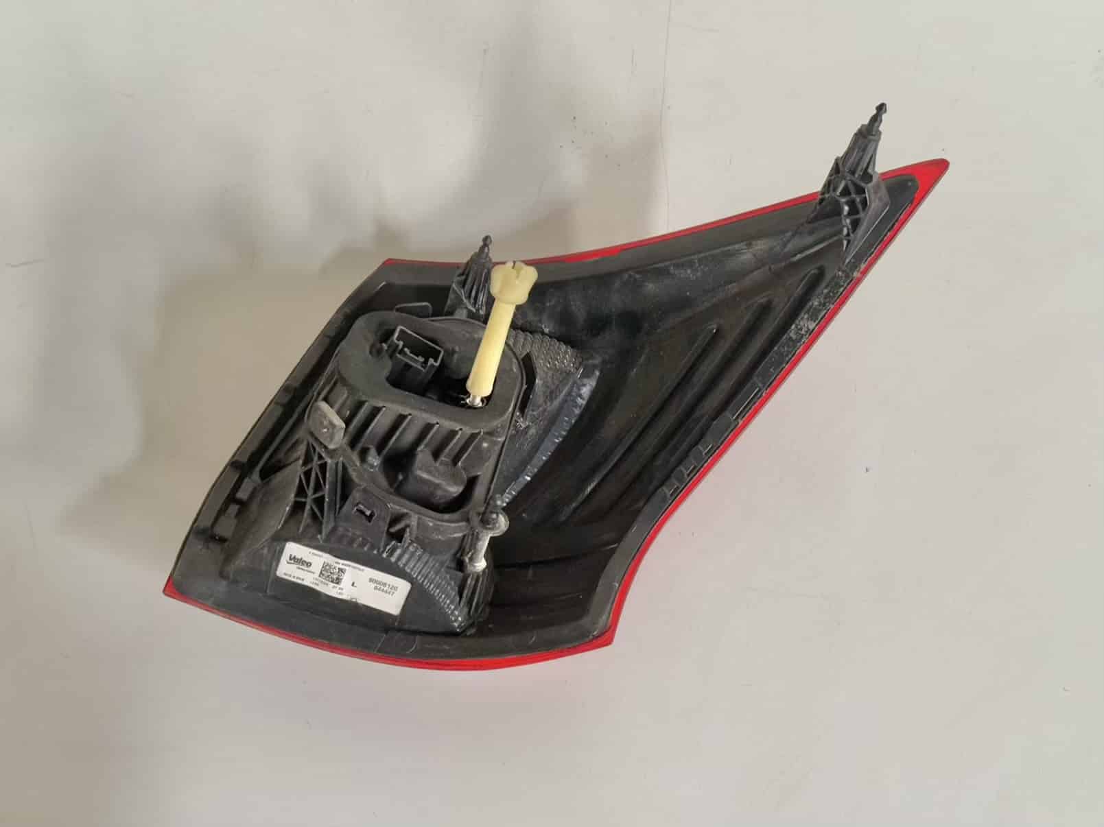 Rückleuchte Heckleuchte Links Außen Ford C-Max 2014 AM5113405AF, 89079473