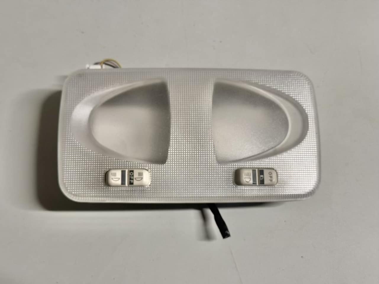 Innenraumbeleuchtung Innenraumlicht Licht FIAT Punto 1.2 2008 0884900B032