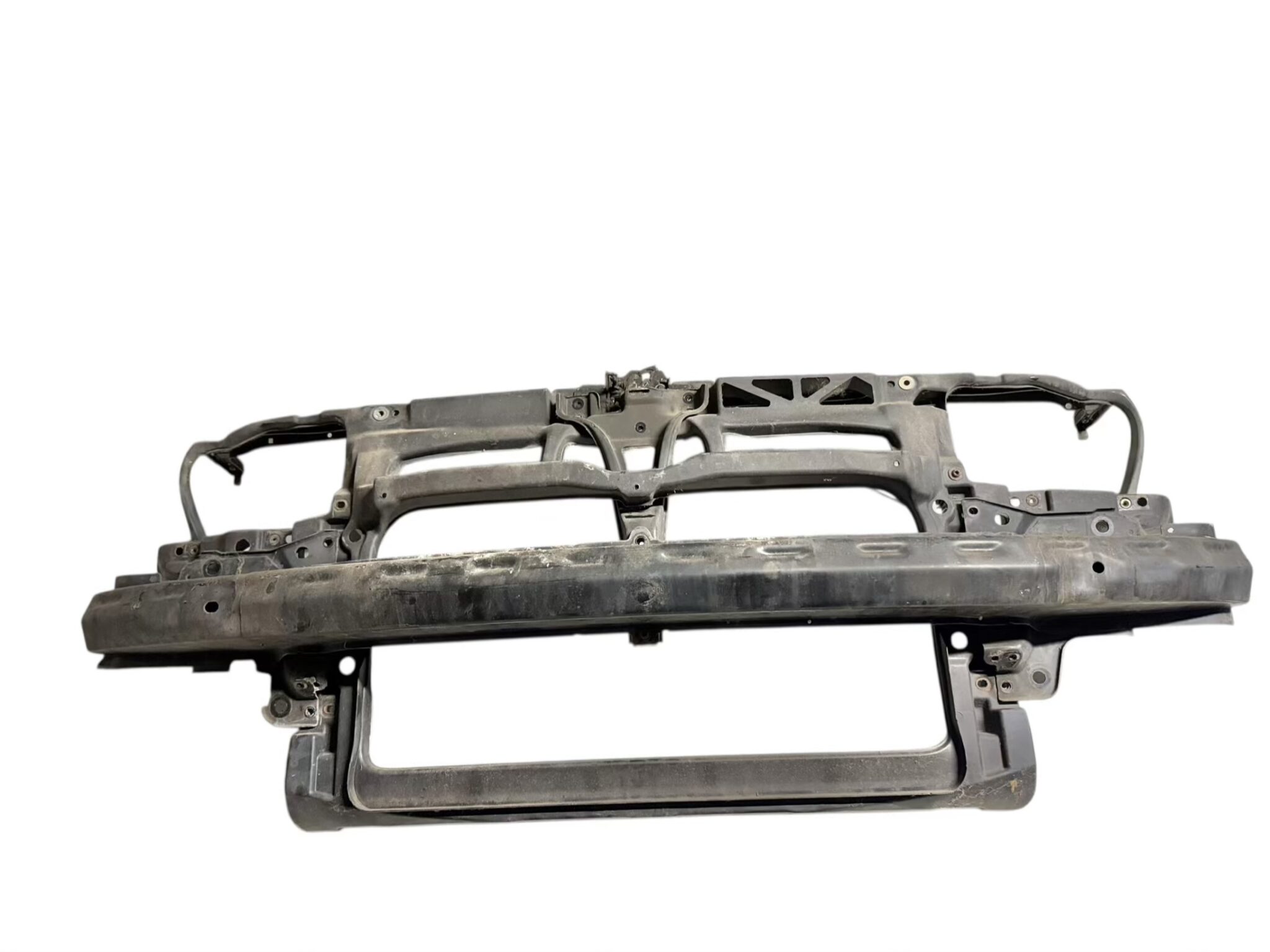 Schlossträger Frontmaske Golf 4 1,4 1J1 1998 1J0806636A, 1J0805594