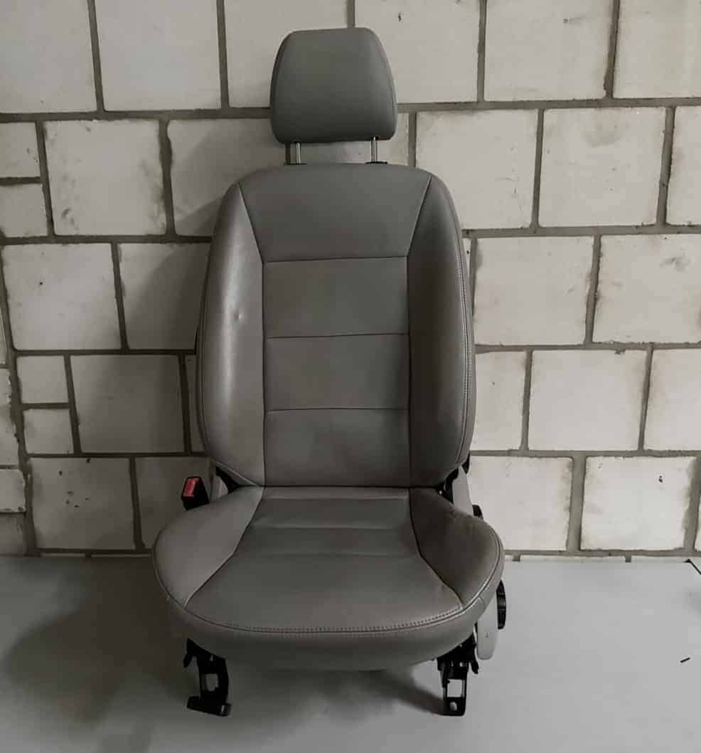 Fahrersitz vorn Links beheizt Mercedes Benz BKlasse W245 B 170 2005