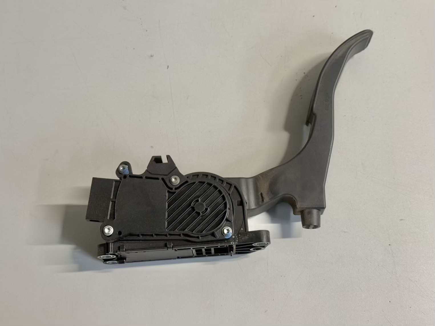 Elektrisches Gaspedal Pedal Gasgeber Seat Ibiza 1.2 2008 6Q1721503F