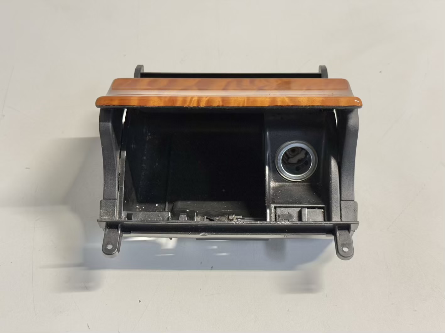 Aschenbecher vorne mit Blende BENZ CLK 320 1999 W208 2088100130, E9417001