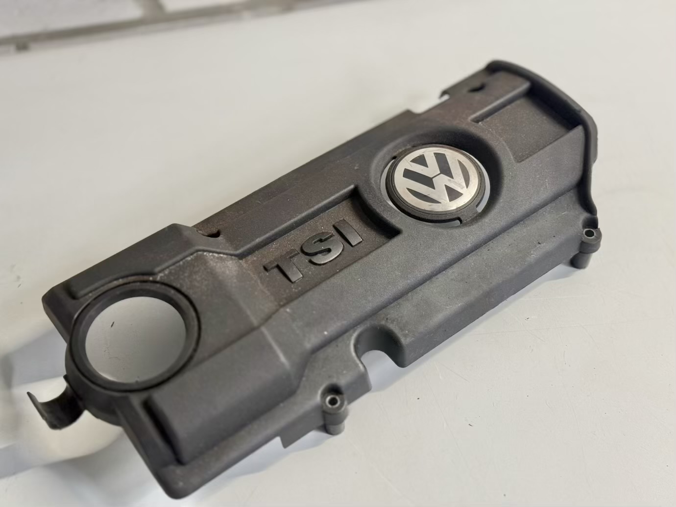 Motorabdeckung VW Golf Plus 2009 1,4 TSI 03C103925AM
