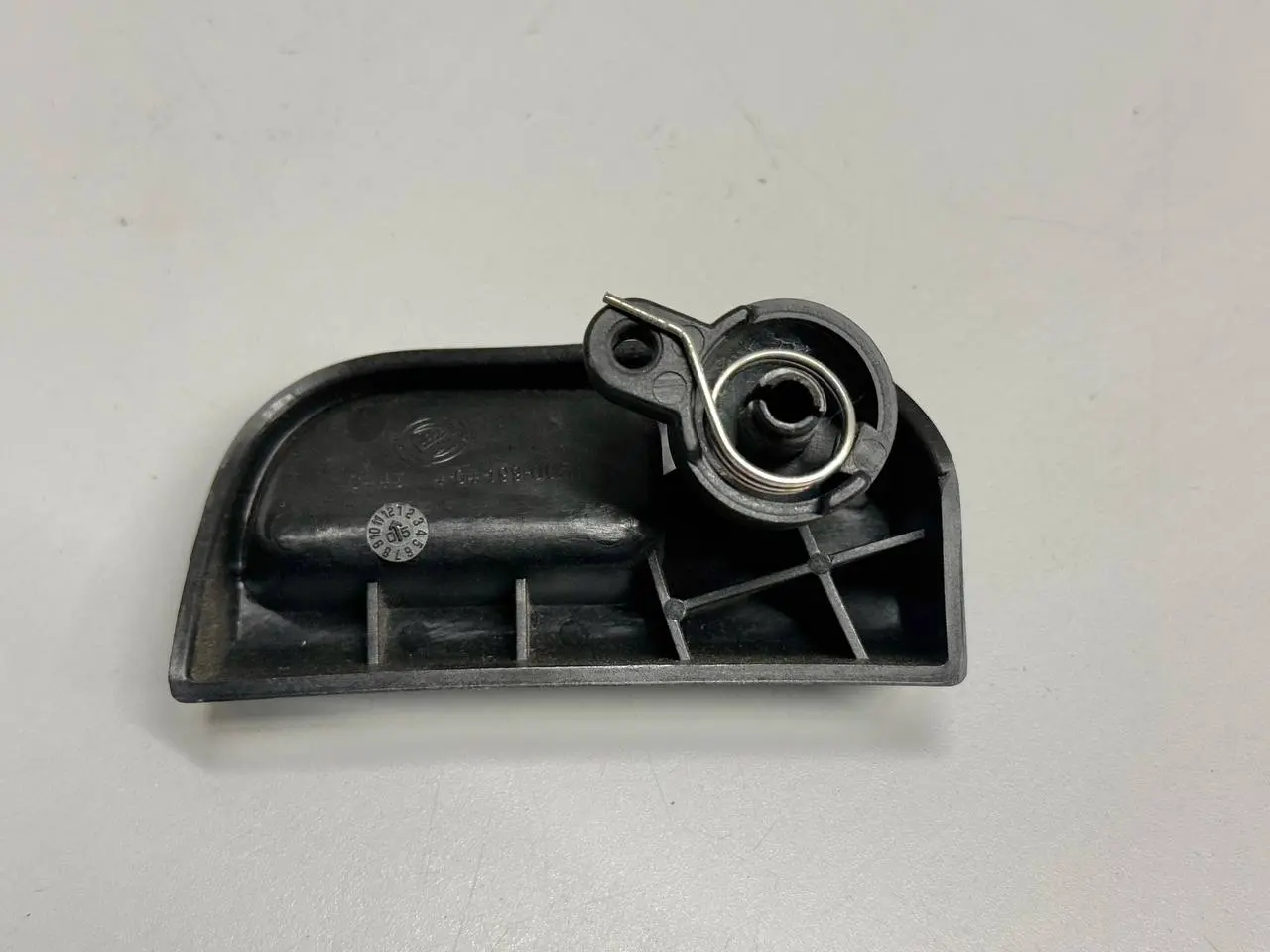 Hebel Öffner für Motorhaube FIAT GrandPunto 1.4 2006 4041990050