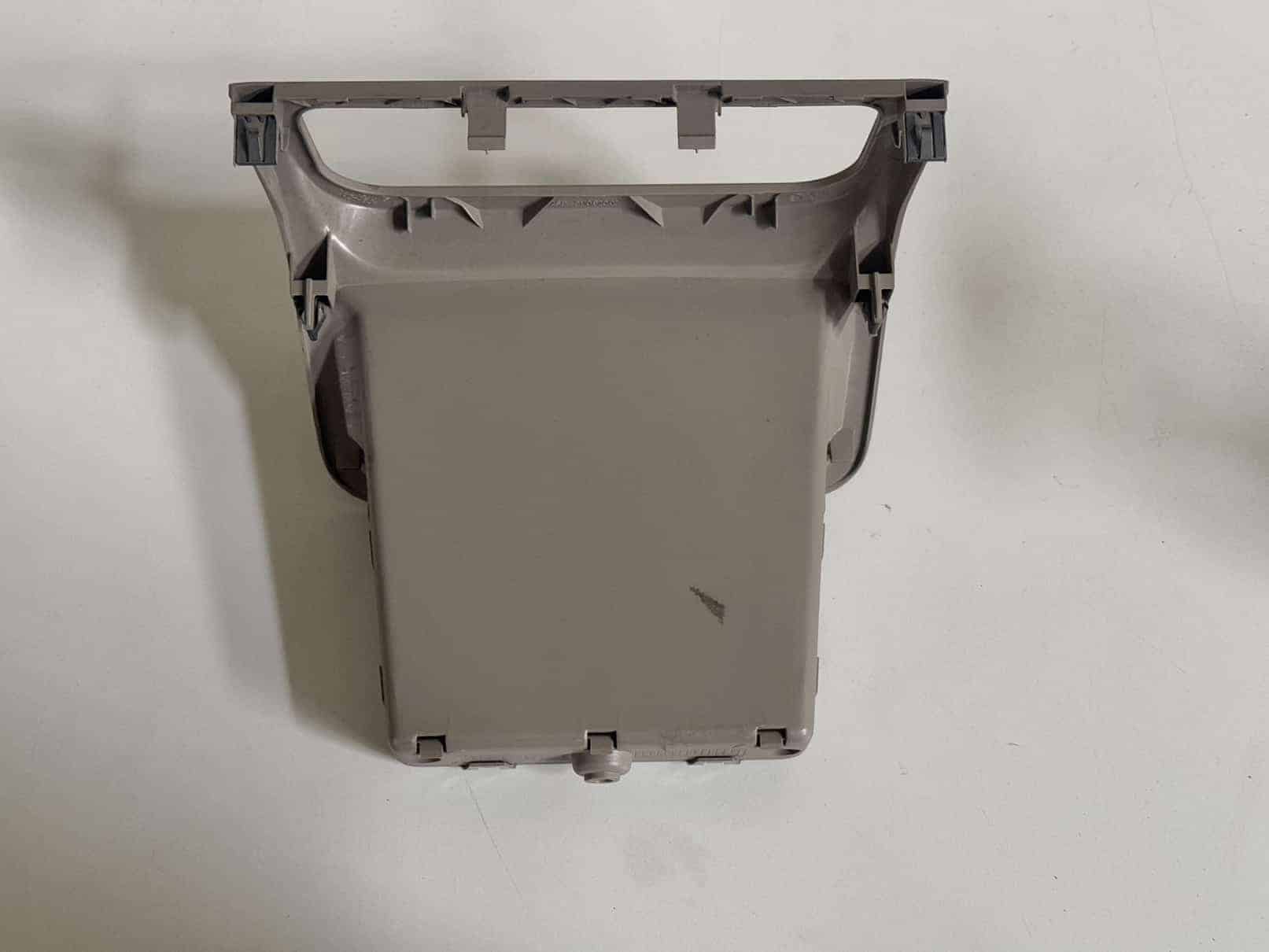 Abdeckung Klimabedienteil VW Golf Plus 2009 5M0819422
