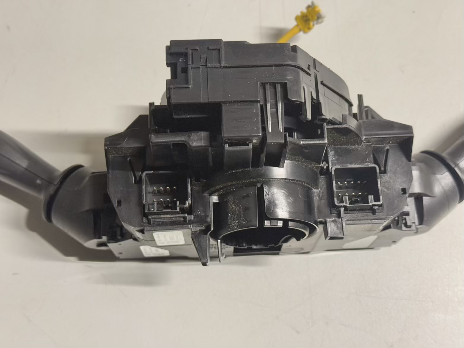Airbag Schleifring Lenkstockschalter FORD Fiesta 1.4L 2008 8A6T13N064AG