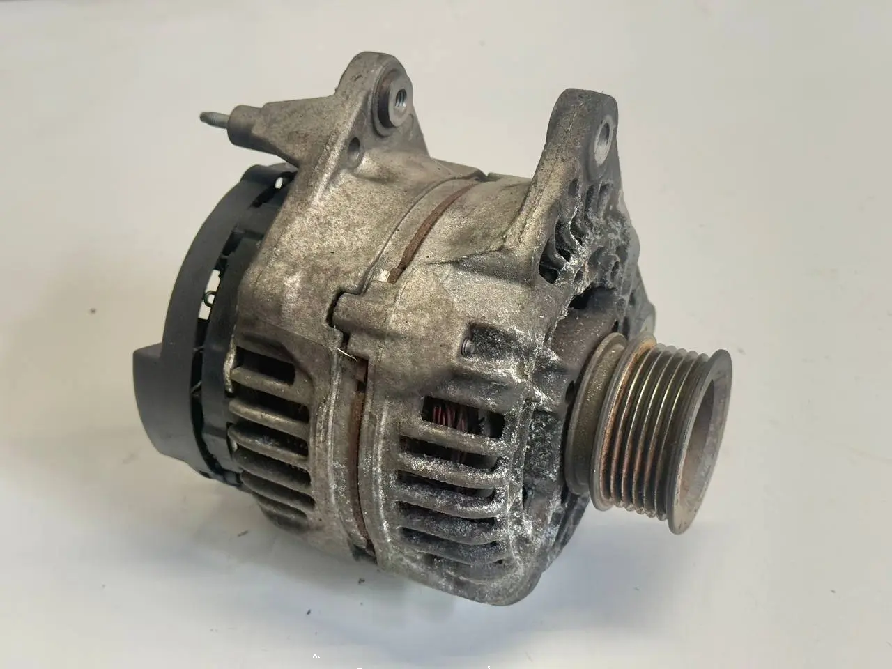 Lichtmaschine Generator Alternator Golf 4 1,6 VW Golf 4 1,6 1J1 2000 028903028D