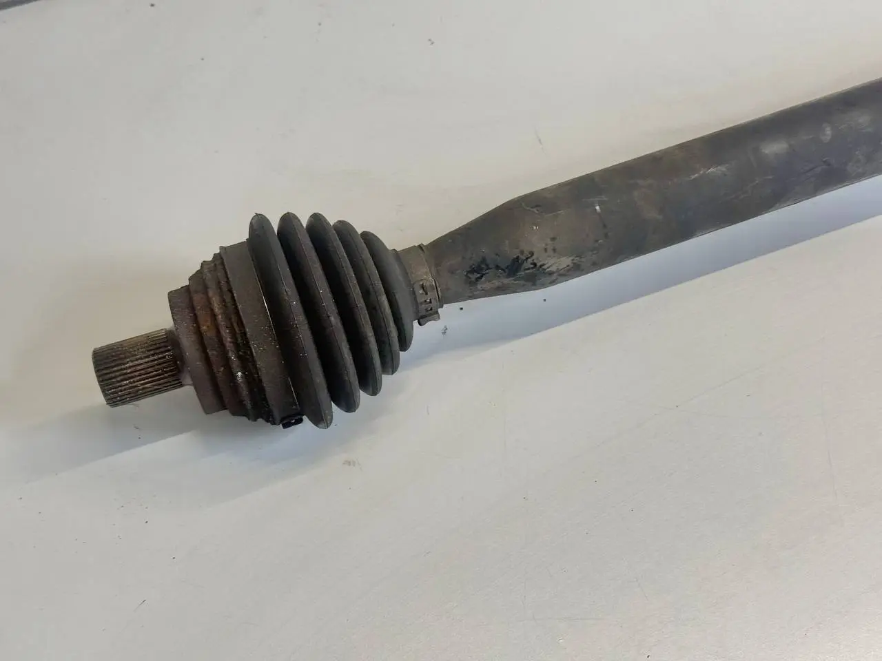Antriebswelle Gelenkwelle rechts für Golf5 1K1 VW Golf5 1K1 1.4L 1K0407272DM