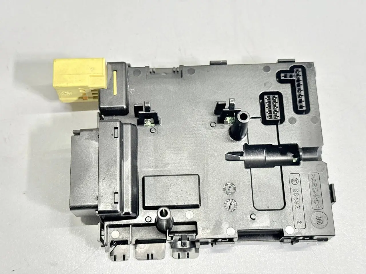 Lenksaeulenmodul Elektroniksteuerung Passat VW Passat 3C Kombi 2008 3C0953549AD