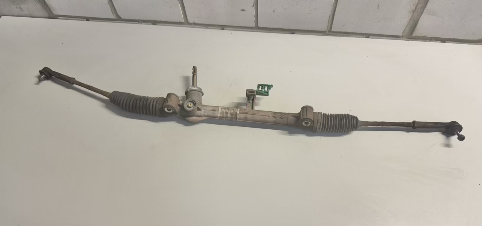 Lenkgetriebe Getriebe Lenkung FIAT Punto 1.2 2008 A0010592