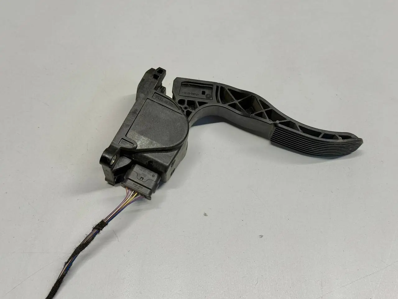 Gaspedal Mercedes Benz Vito W639 111CDI 2009 A9063000404, 0280755023