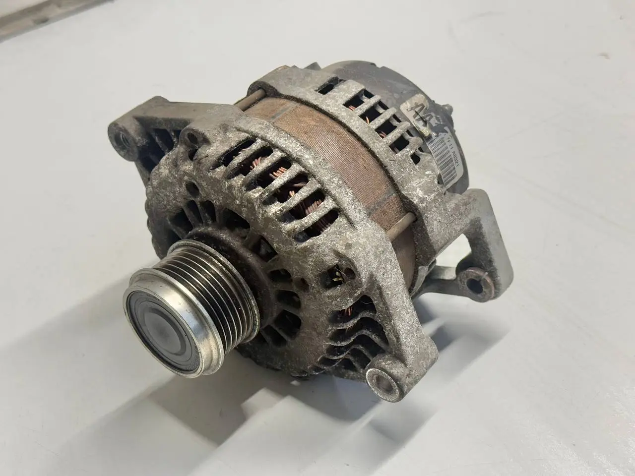 Lichtmaschine Generator Alternator OPEL GM ANTARA 2007 2.0 CDTI 96866018