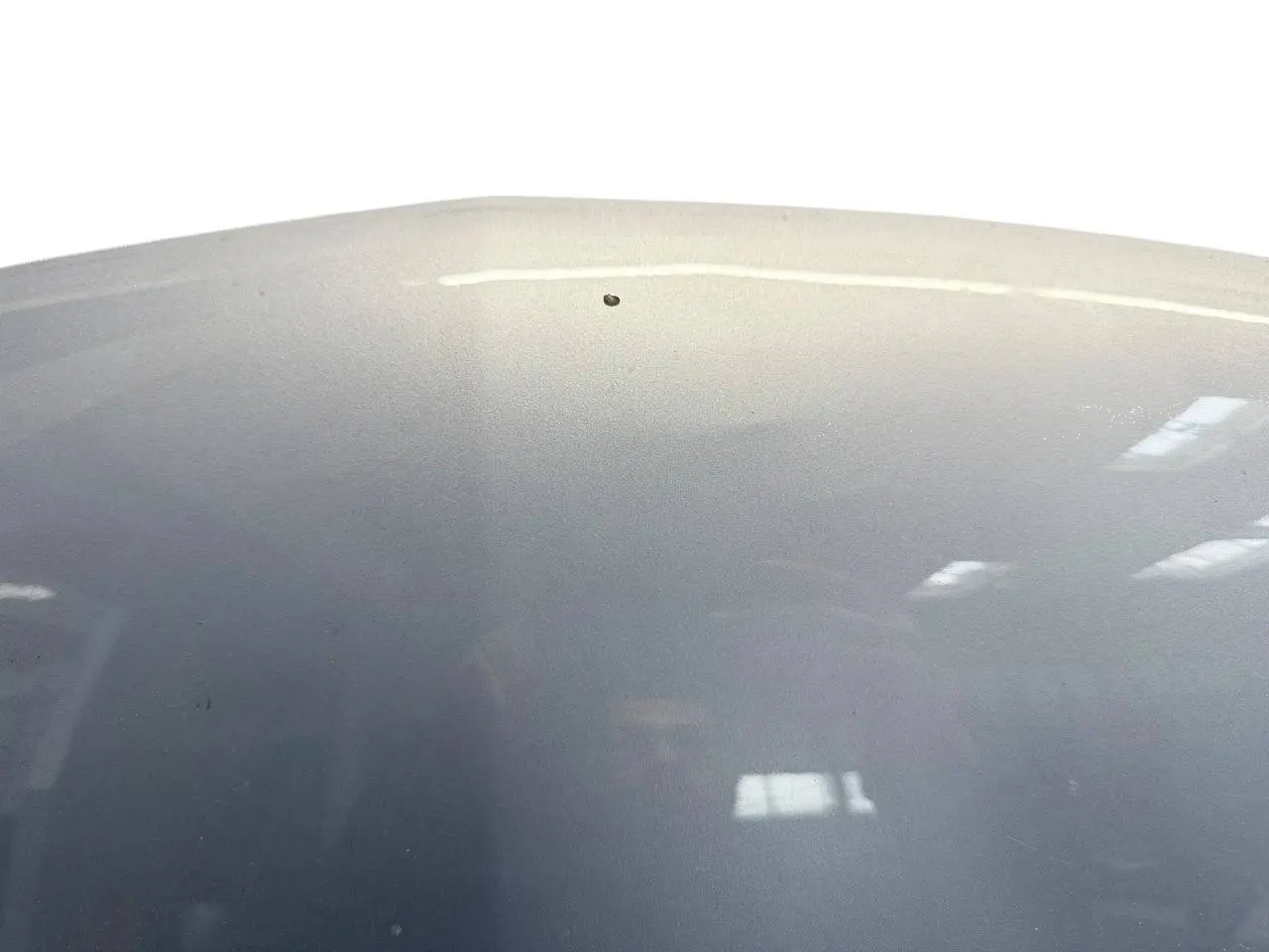 Motorhaube Opel Corsa D 1.2L 2008 FC: 4MU Aeroblau
