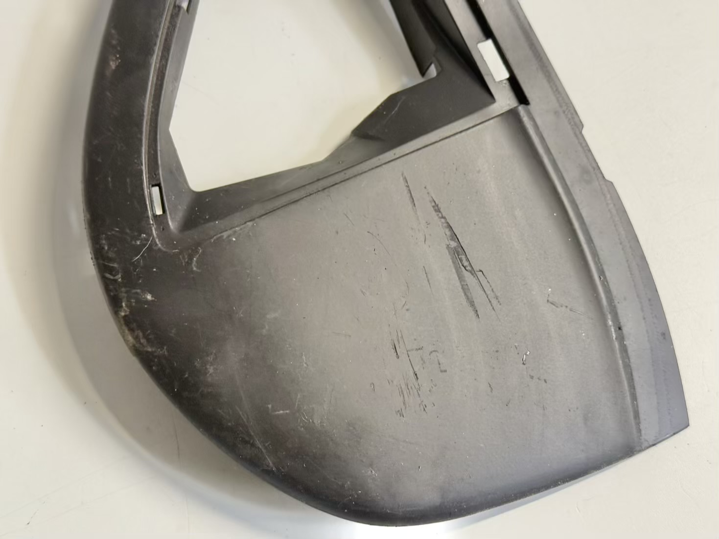 Verkleidung Abdeckung Armaturenbrett Links Golf 4 1,4 1J1 1998 1J1858247B
