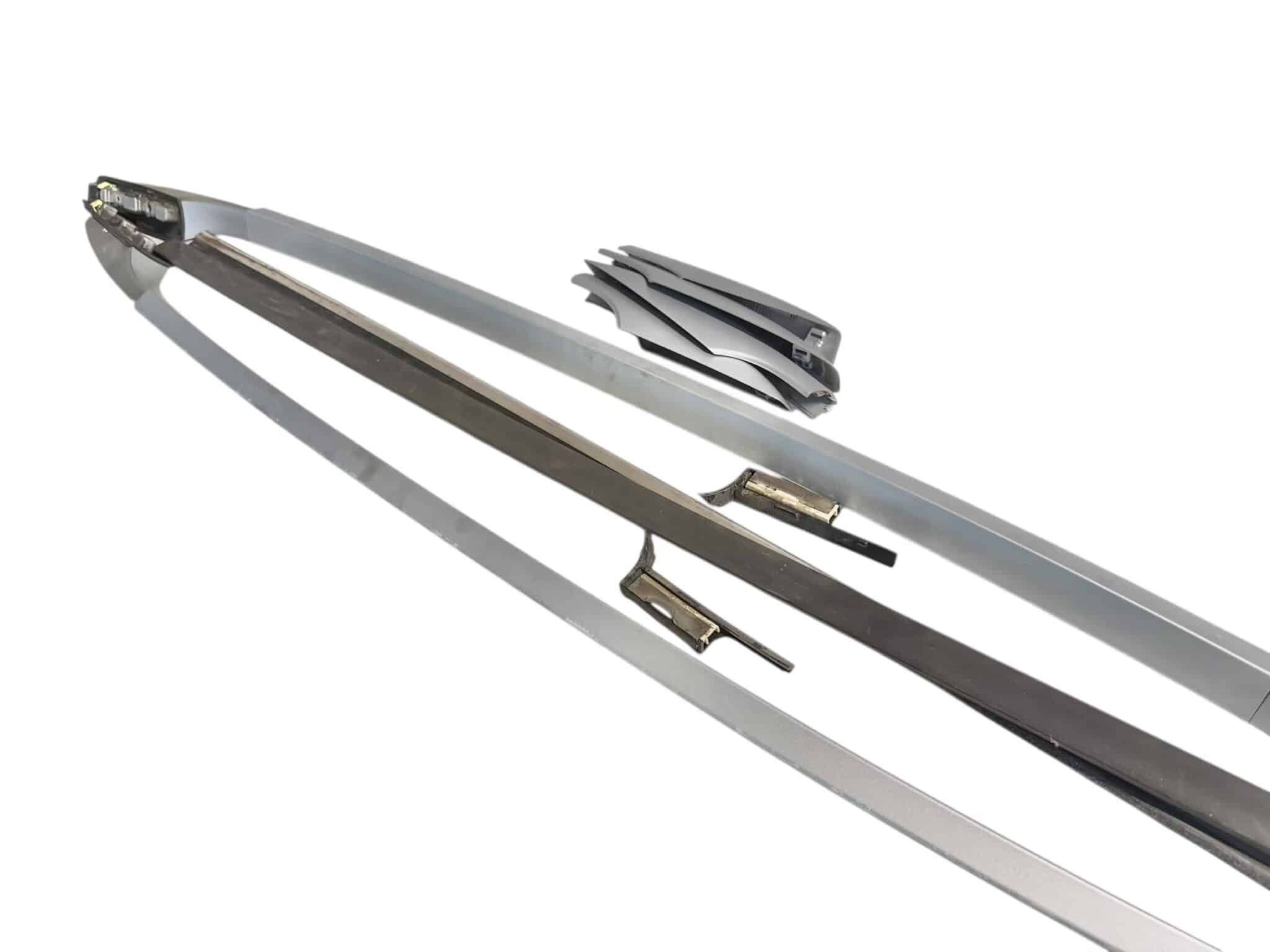 Dachreling Komplett Set Links u. Rechts Ford C-Max 2014 AM51U55123A, AM51U55122A