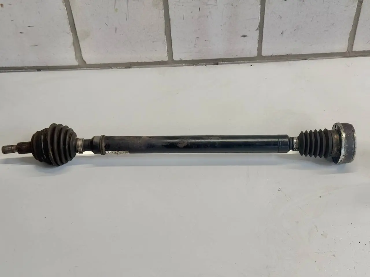 Antriebswelle Gelenkwelle vorne rechts Golf 4 1,4 1J1 1998 1J0407272AP, 1J0407272