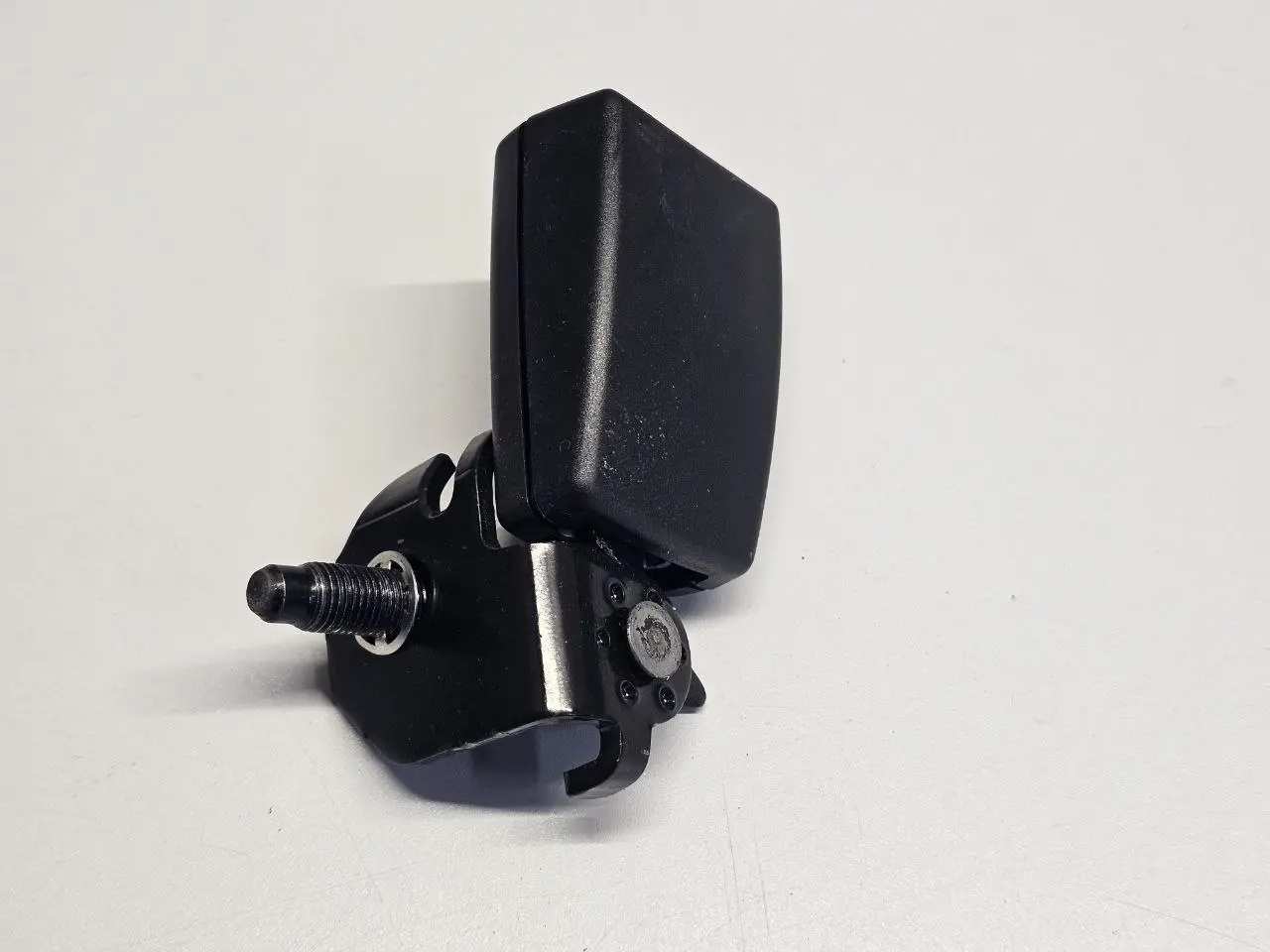 Gurtschloss Sicherheitsgurt Klick Opel Corsa D 1.2L 2008 401266978