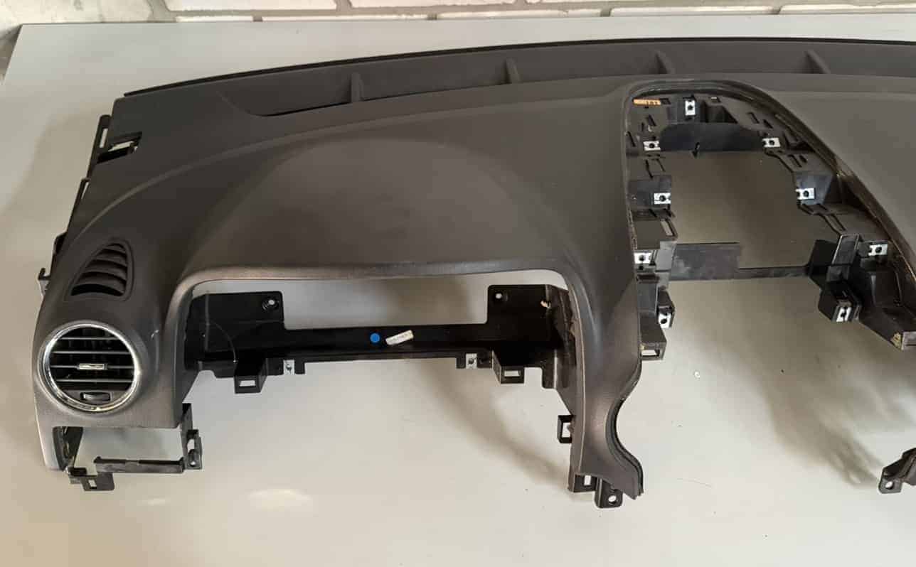 Armaturenbrett OPEL ANTARA 2007