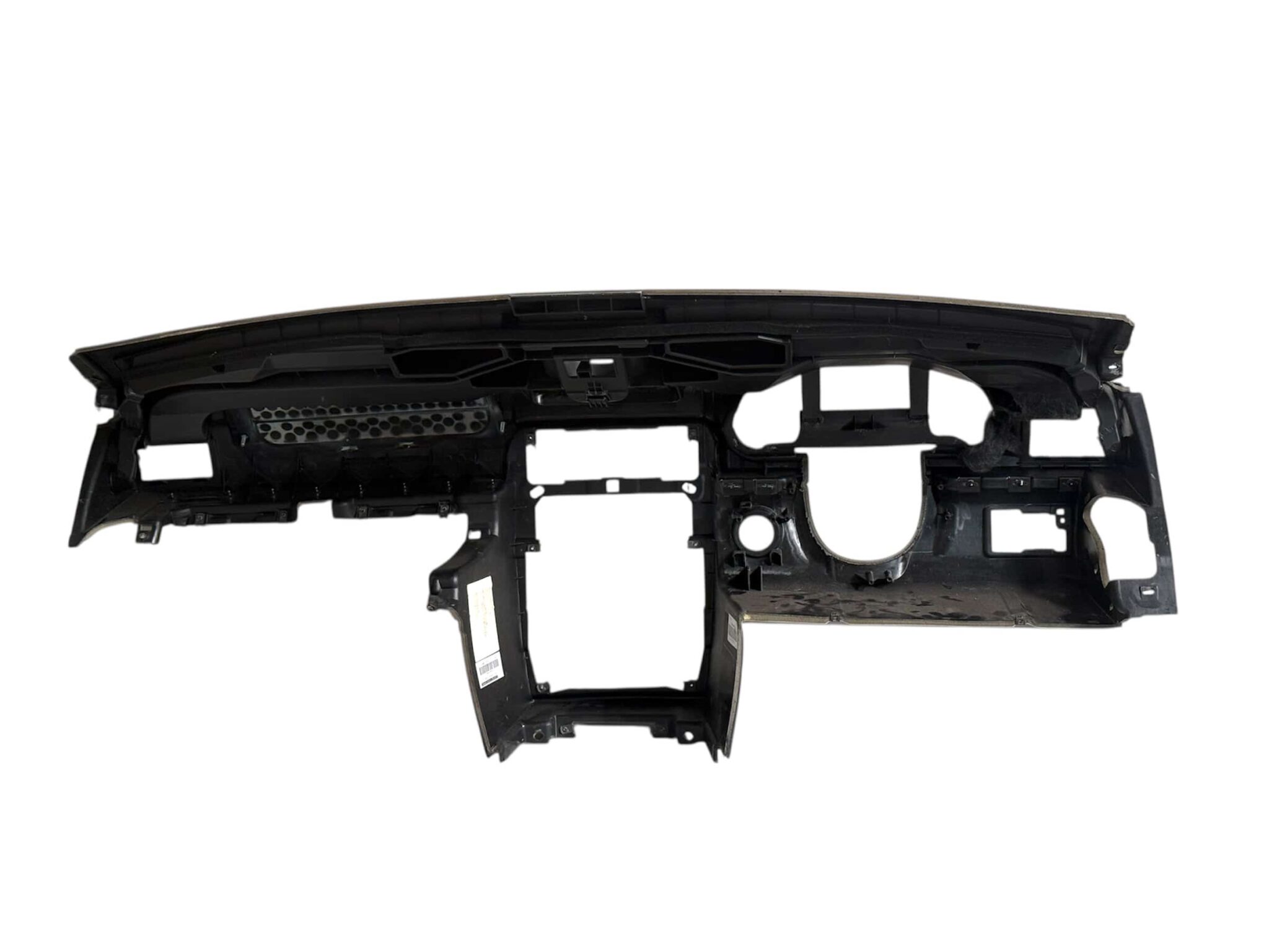 Armaturenbrett Instrumententafel Mercedes Benz BKlasse W245 B170 2005