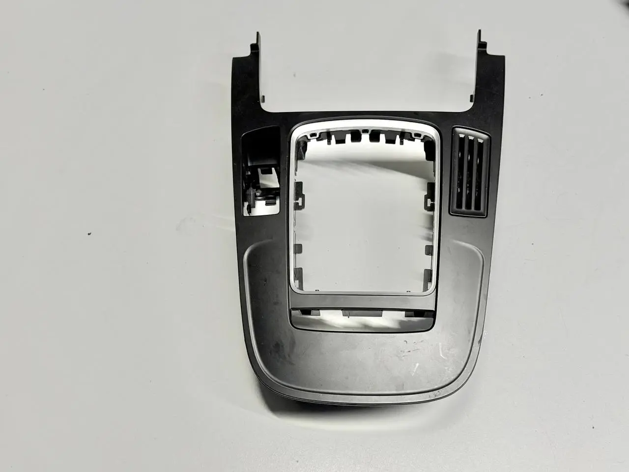 Getriebedeckel Mittelkonsole Verkleidung Audi A4 A5 8T 8K2 2012 8K0864261