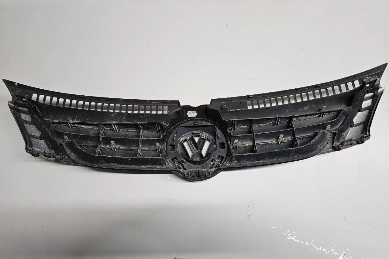 Kühlergrill Kühlergitter VW Golf Plus 2006 5M1 1,6 5M0853651, 5M0853655 FC: LA7W