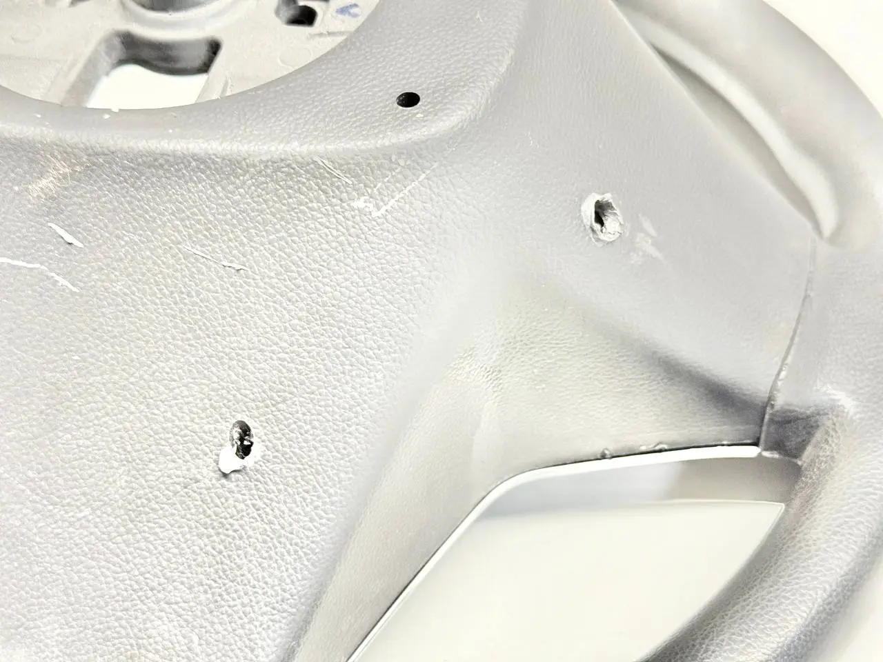 Lenkrad Steuerrad Airbaglenkrad OPEL GM ANTARA 2007 96440827, 95494215