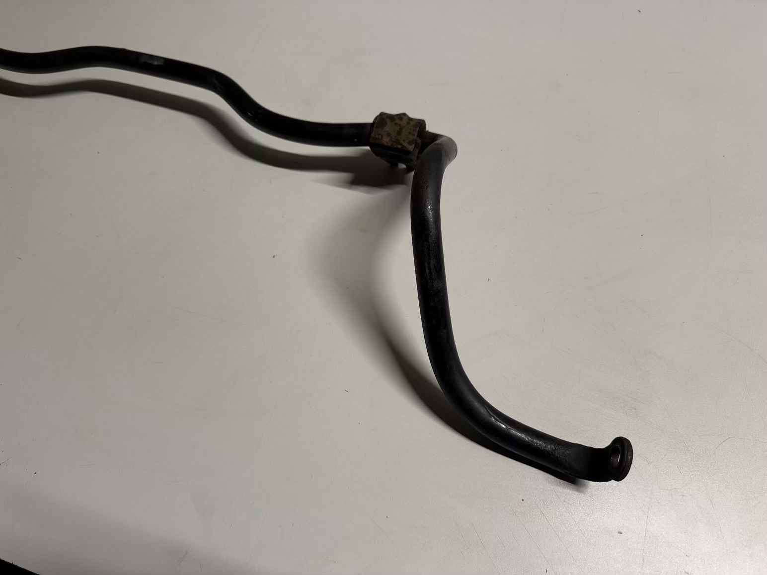 Stabilisator OPEL MERIVA 2003 13211430