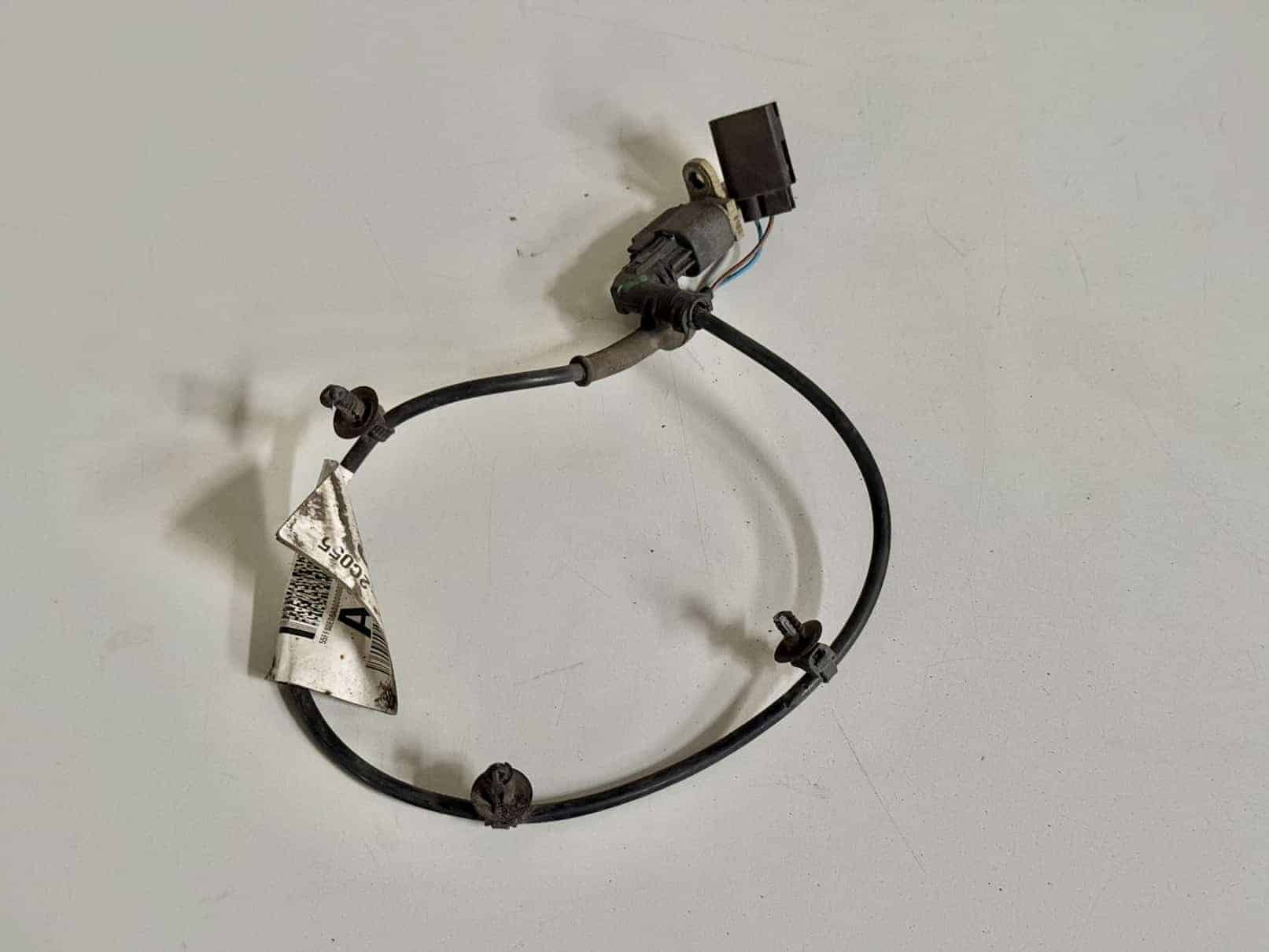 ABS Sensor Hinten Links Raddrehzahl Ford C-Max 2014 AV6T2C055ACG