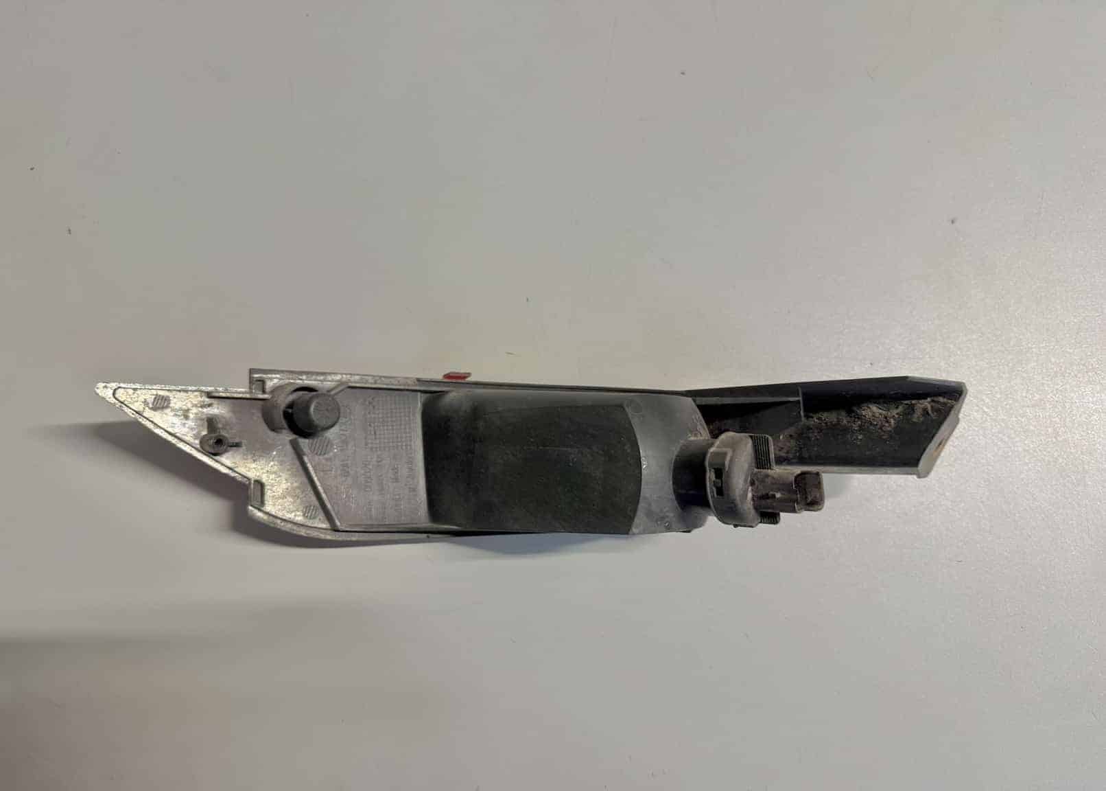 Nebelschlussleuchte Nebelleuchte hinten links Ford C-Max 2014 8A6115K273, 009926