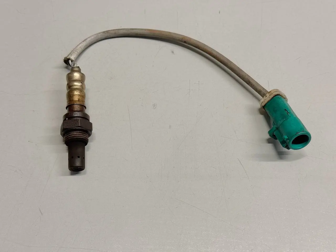 Lambdasonde Lambda Sonde Regelsonde Ford FORD Fiesta Focus 1.4L 2008 2S6A9F472BB