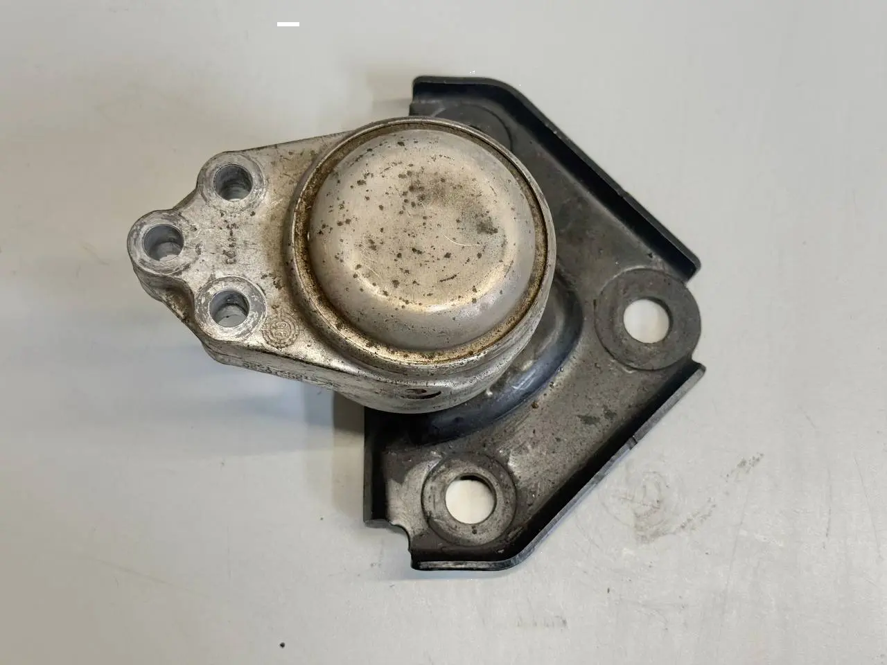 Lagerbock für Motoraufhängung Fiesta 1.4L 2008 FORD Fiesta 1.4L 2008 2S616F012AD