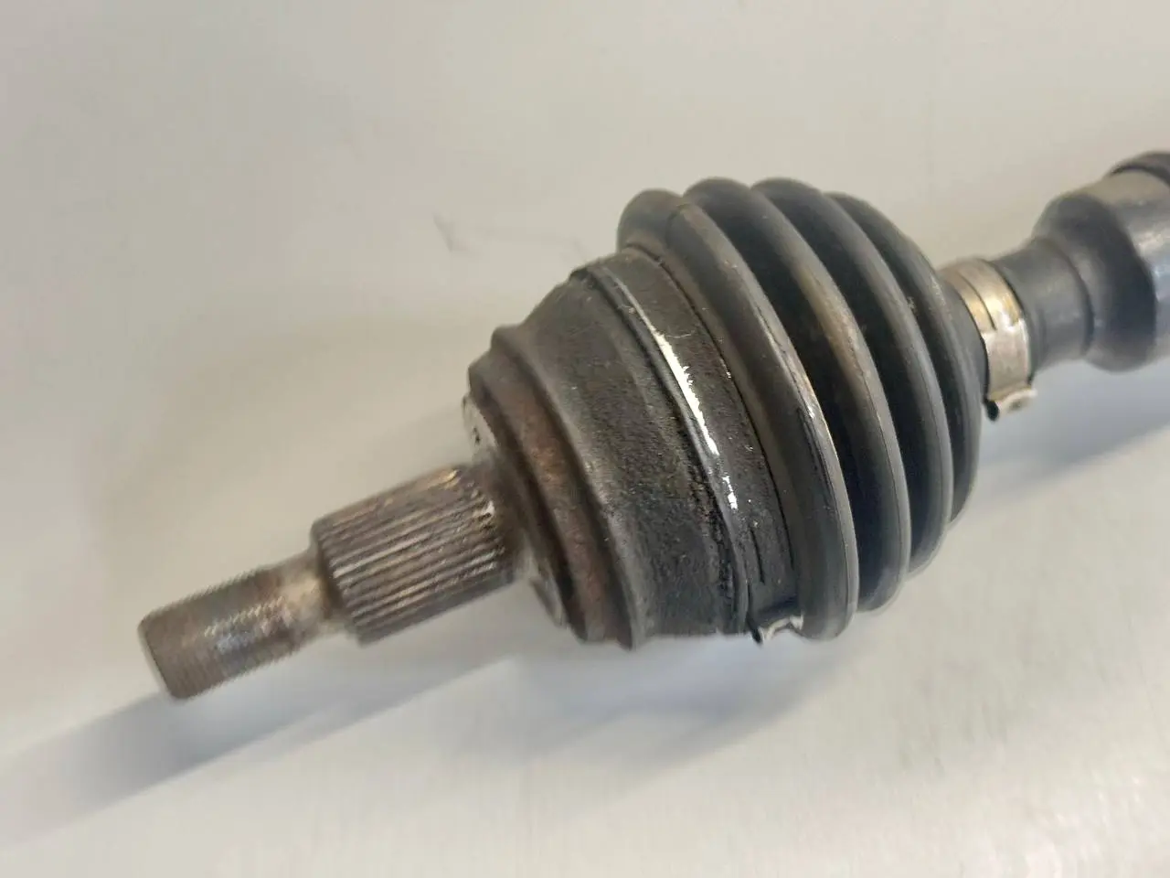 Antriebswelle Gelenkwelle vorne rechts Golf 4 1,4 1J1 1998 1J0407272AP, 1J0407272