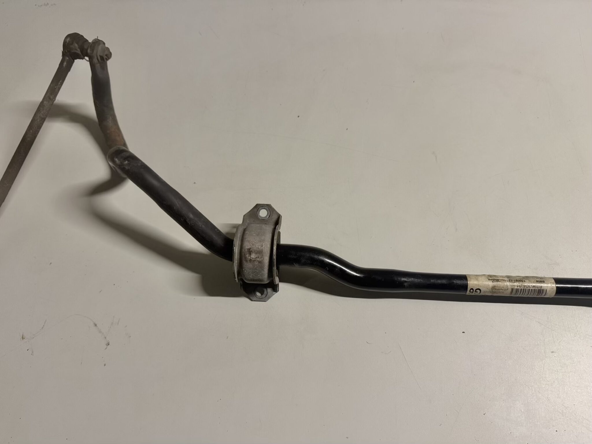 Stabilisator BMW 116i E81 E87 2011 15008112