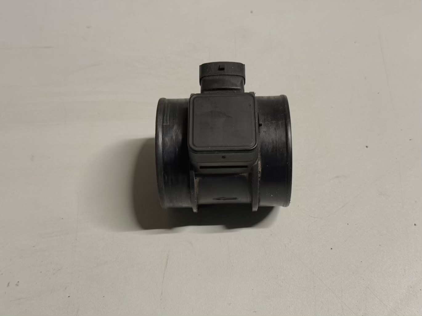 Luftmassenmesser OPEL MERIVA 2003 90530463, 5WK9606