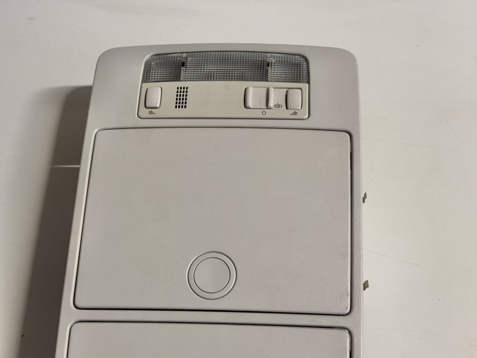 Dachkonsole innenraumleuchte VW Touran 1T1 2003 1T0868837, 3B0947105C