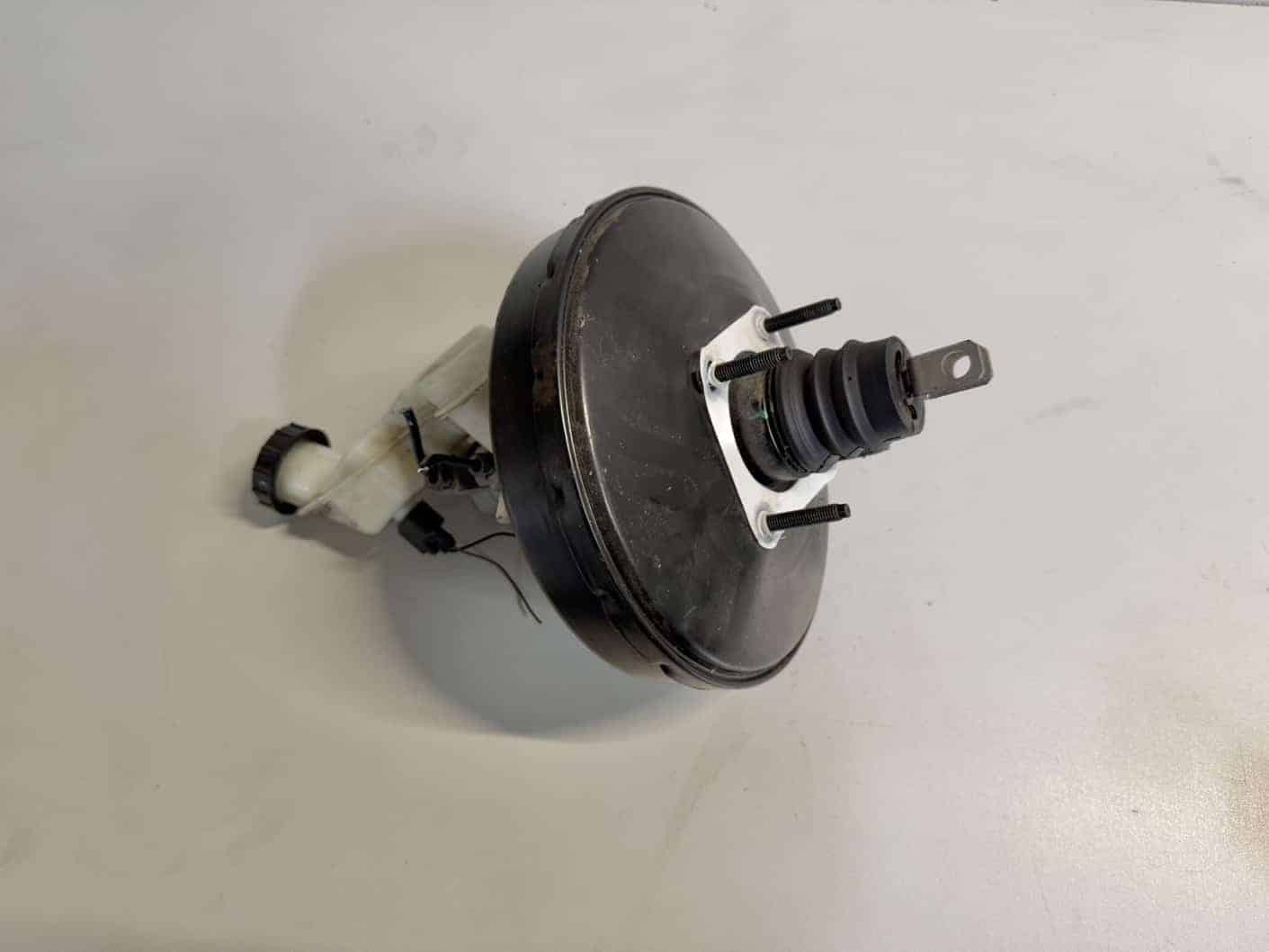 Bremskraftverstärker FORD Fiesta 1.4L 2008