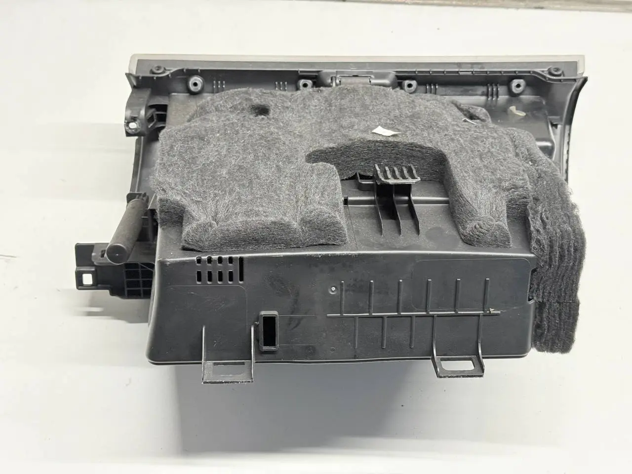 Handschuhfach Ablagefach Staufach Mercedes BKlasse W245 B170 2005 1005483