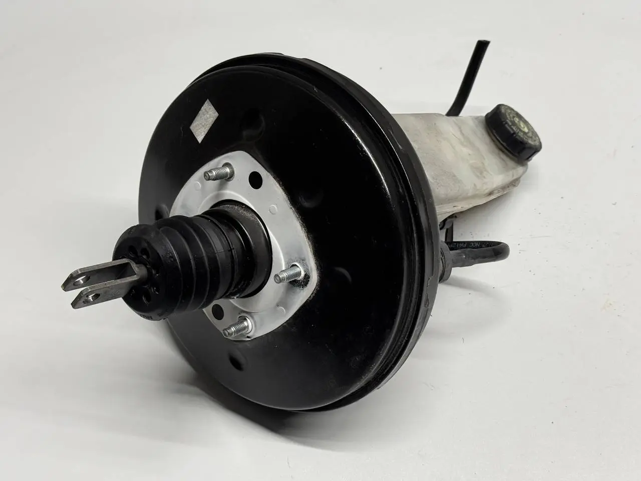 Bremskraftverstärker Hauptbremszylinder Mitsubishi Colt 2006 1,3 PMR955871
