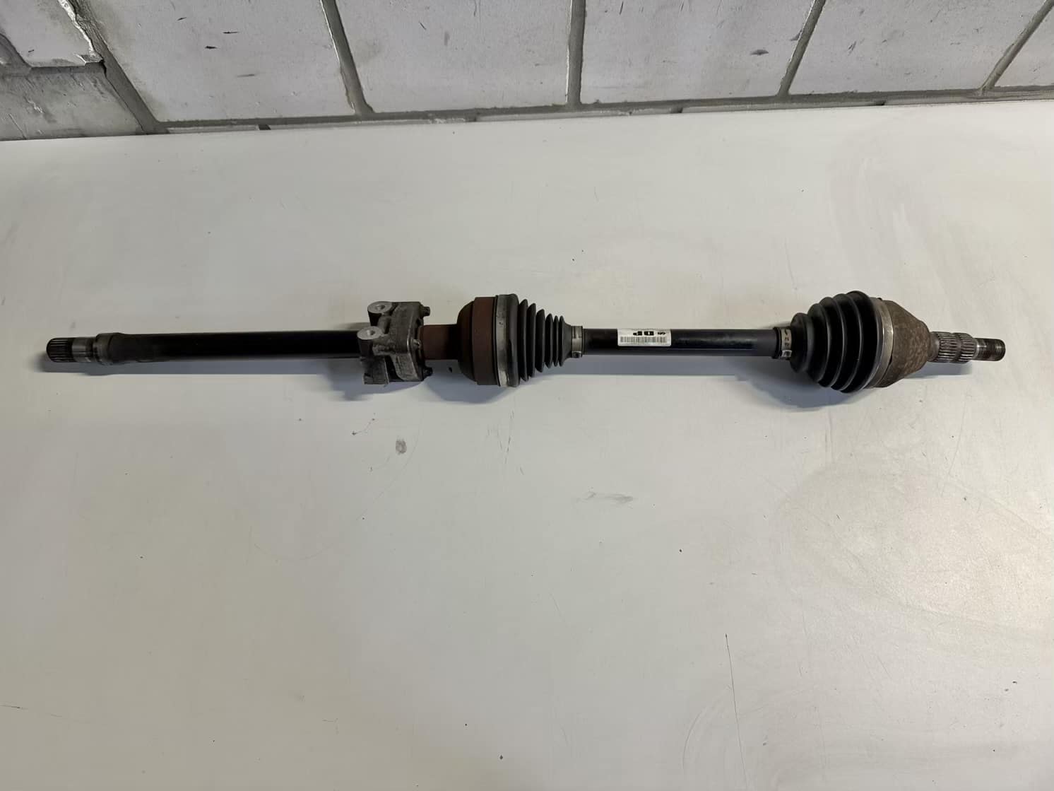 Antriebswelle Vorne Rechts 1.7 CDTI OPEL ASTRA-J 2011 13250839, 10185268