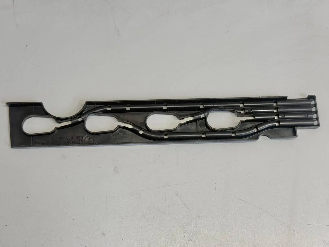 Zündkabelhalter Führungsschiene Kabelorganizer Golf 4 1,4 1J1 1998 036905487A
