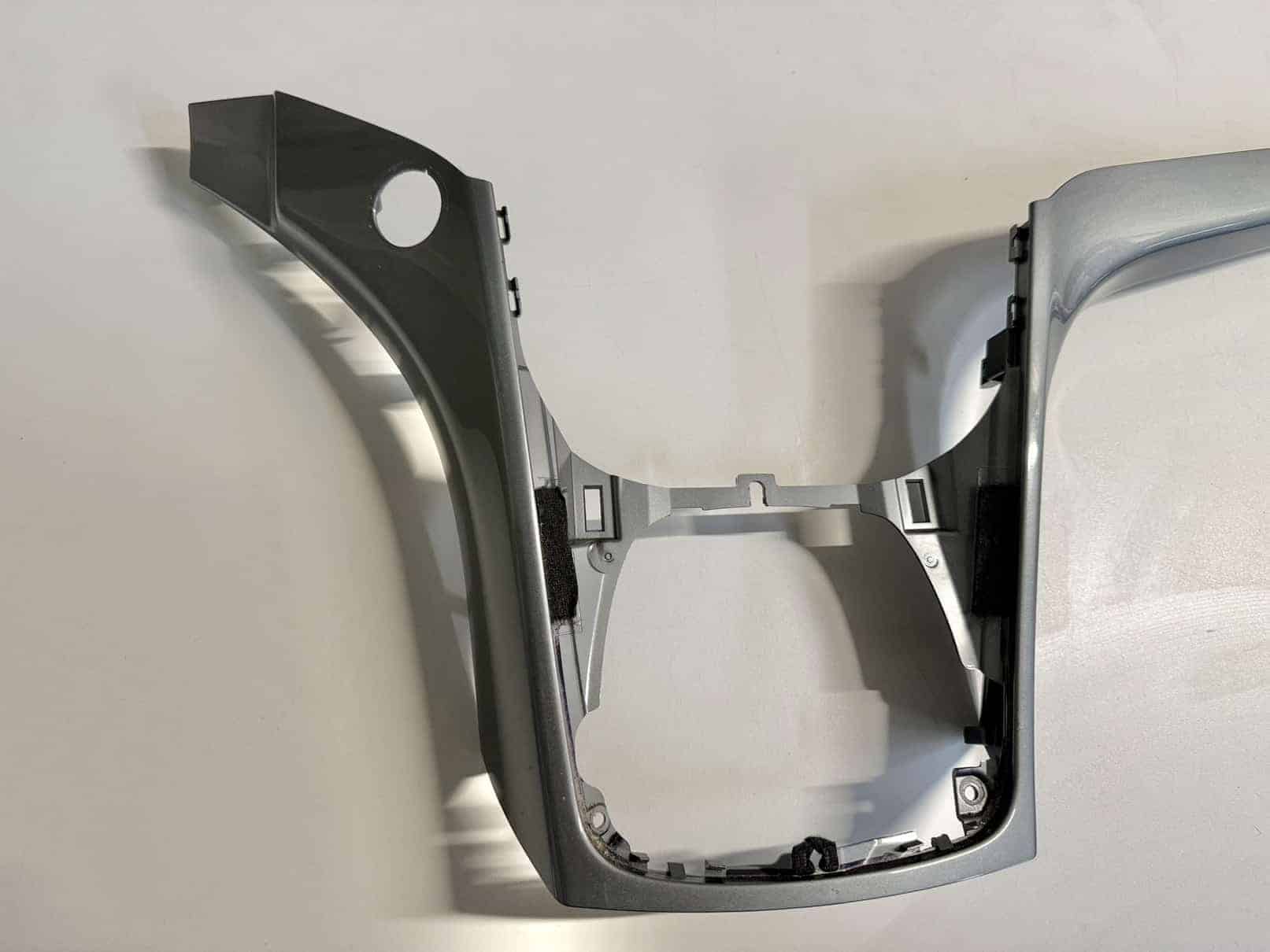 Abdeckung leiste Zundknopf Ford C-Max 2014 07927000