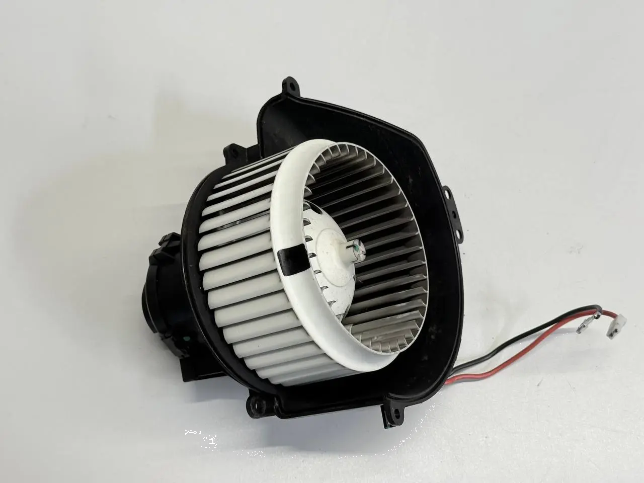 Gebläse Heizungsgebläse Gebläsemotor ASTRA-H 1.6 DOHC 2007 52421335