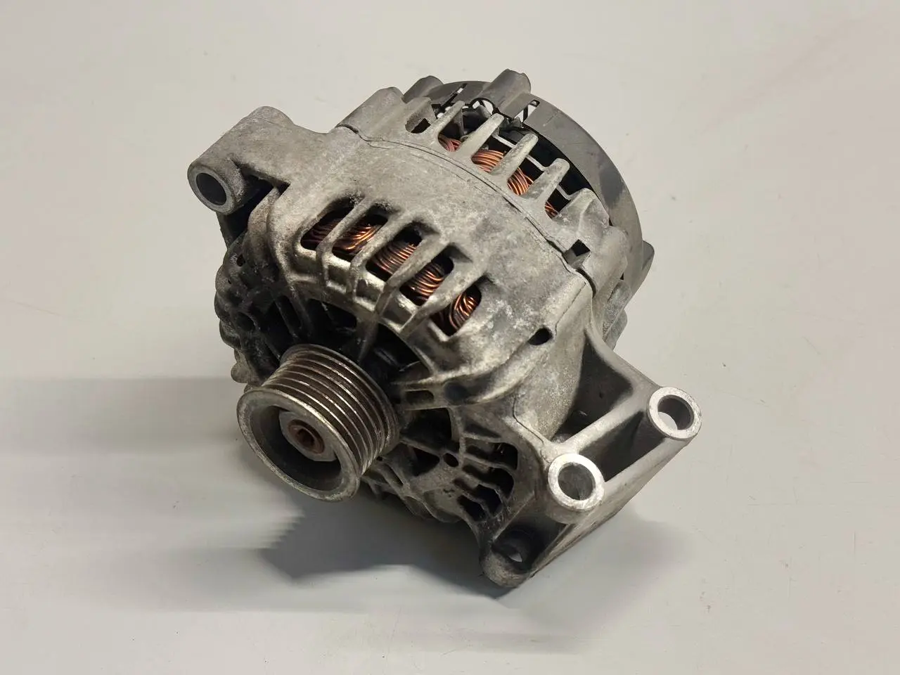 Lichtmaschine Generator Alternator Fiesta FORD Fiesta 1.4L 2008 AV6N10300HA