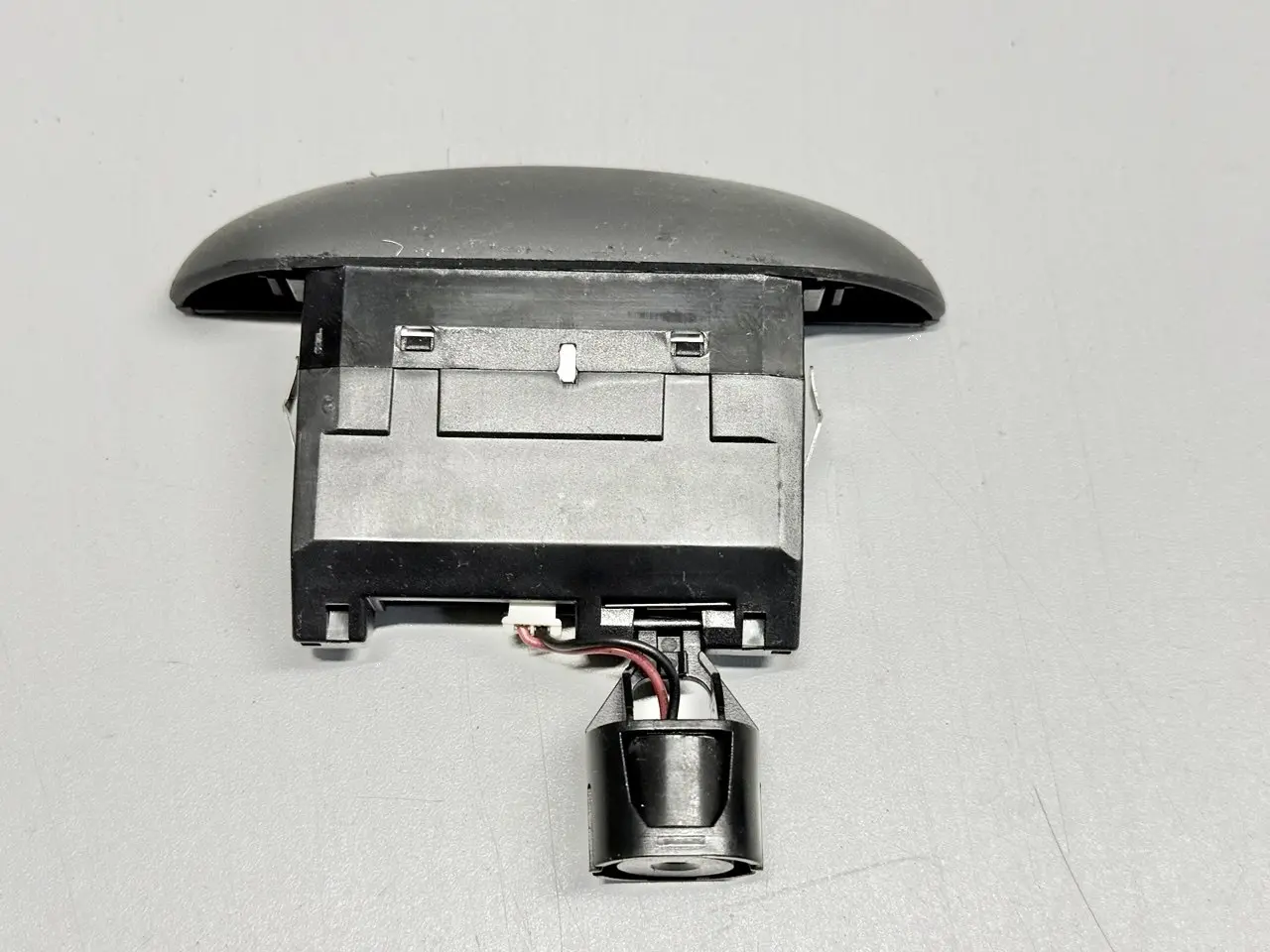 Anzeige Parktronik Signal PTS PDC Mercedes BENZ CLK 320 1999 W208 0005429523