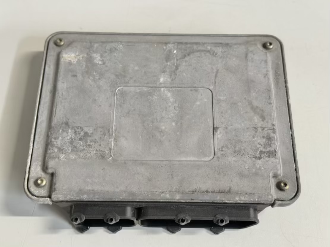 Motorsteuergerät ECU Golf 4 1,4 1J1 1998 036906014CF, 6160039412