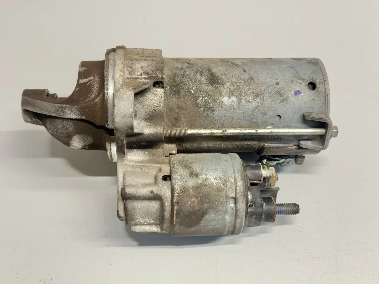 Anlasser Starter Motor Ford Fiesta 1.25L 2010 8V2111000BE